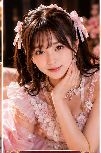 あゆみ